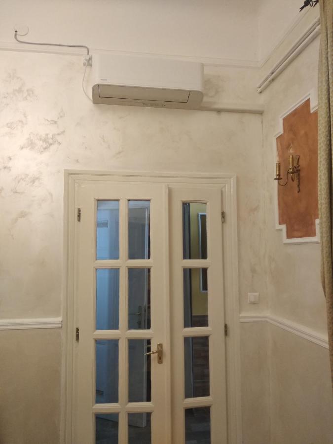 Budapestapartment9 Eksteriør bilde