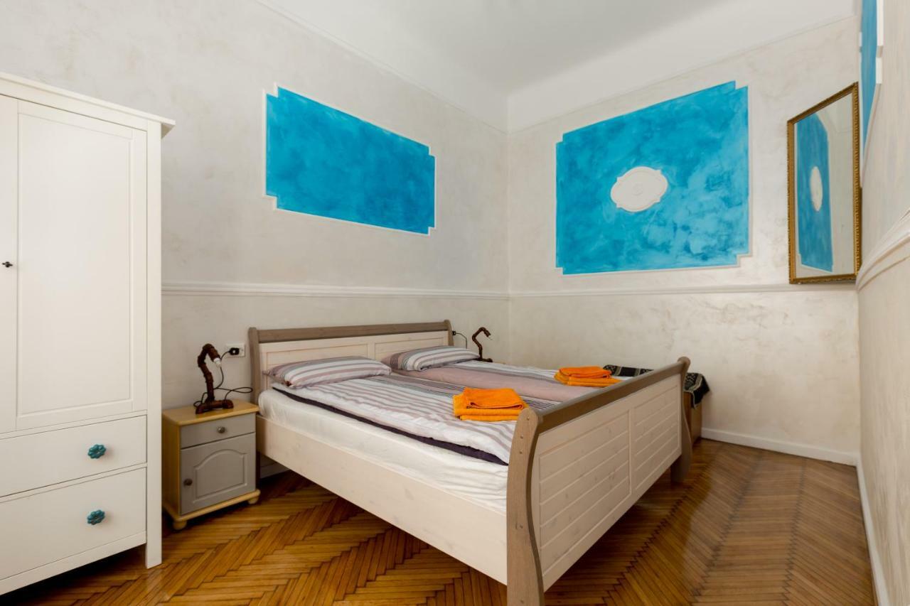 Budapestapartment9 Eksteriør bilde