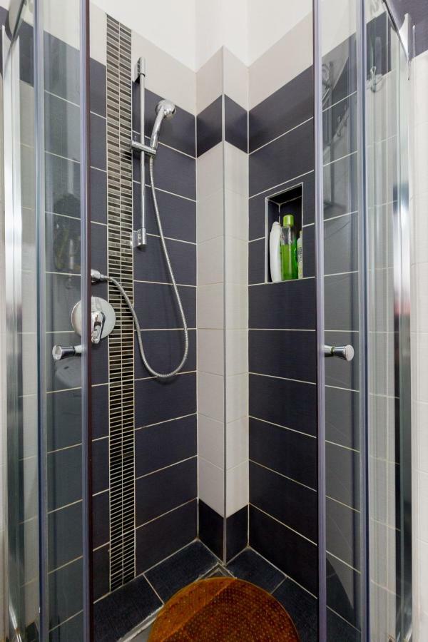 Budapestapartment9 Eksteriør bilde